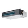 Panasonic Central AC, Duct AC