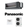 Panasonic Duct AC, S-45PFY2F5