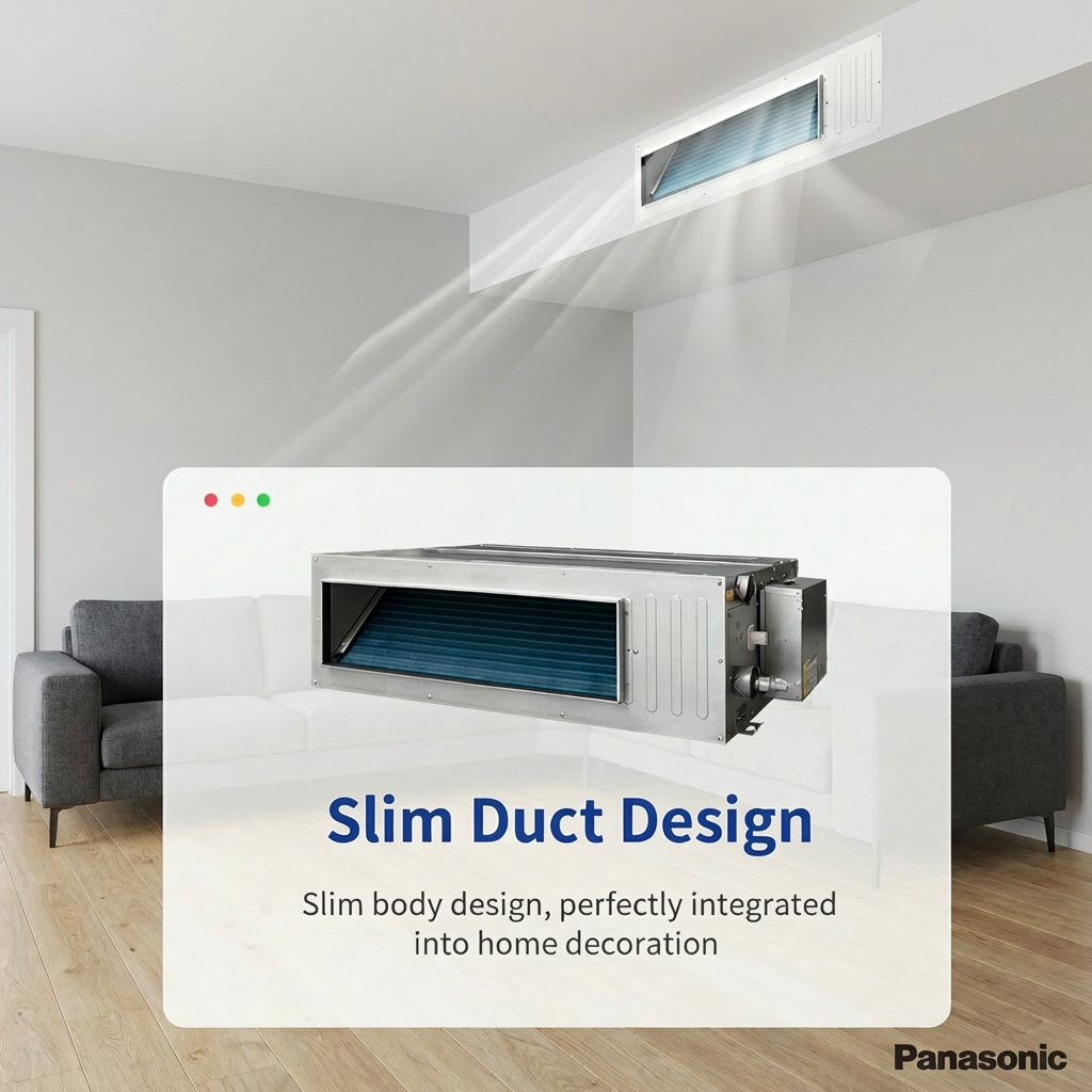 Panasonic AC Instagram 2
