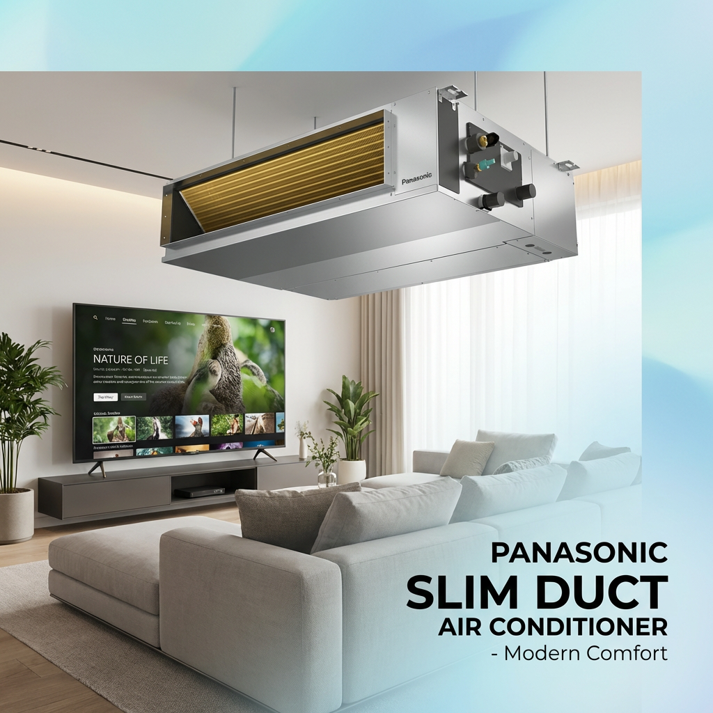 Panasonic AC Instagram 4