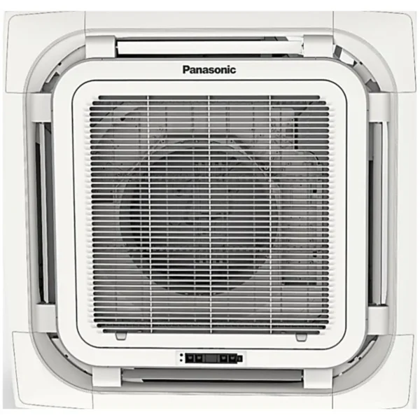 cassette ac panasonic 3 Panasonic Cassette AC, S-24PUY2F5