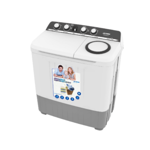 Aftron 10 Kg Semi -Auto Washing Machine