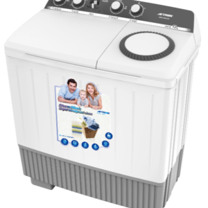 Aftron 12 Kg Semi Auto Washing Machine