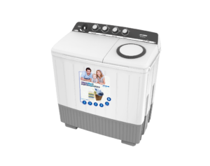 14kg Aftron 14 Kg Semi Auto Washing Machine