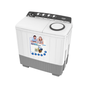 Aftron 14 Kg Semi Auto Washing Machine