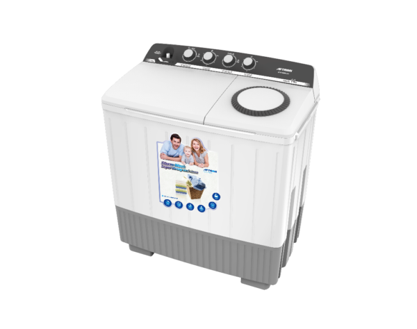 Aftron 14 Kg Semi Auto Washing Machine