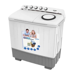 Aftron 18 Kg Semi Auto Washing Machine