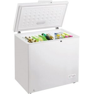 250 L freezer aftron Aftron 220Ltr Chest Freezer,White Inner,China