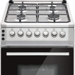 Aftron 60*60cm Full Safety Gas Cooker - Turkey
