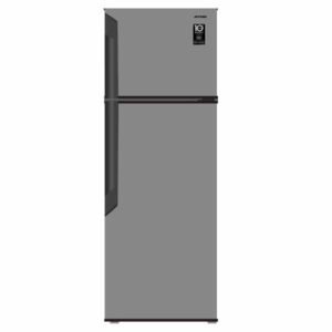 Aftron Refrigerator Aftron 214 Net Ltr 2 Door Refrigerator Inverter 10 years Warranty
